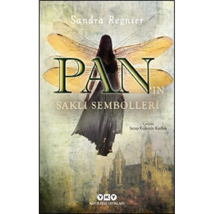 Panın Saklı Sembolleri