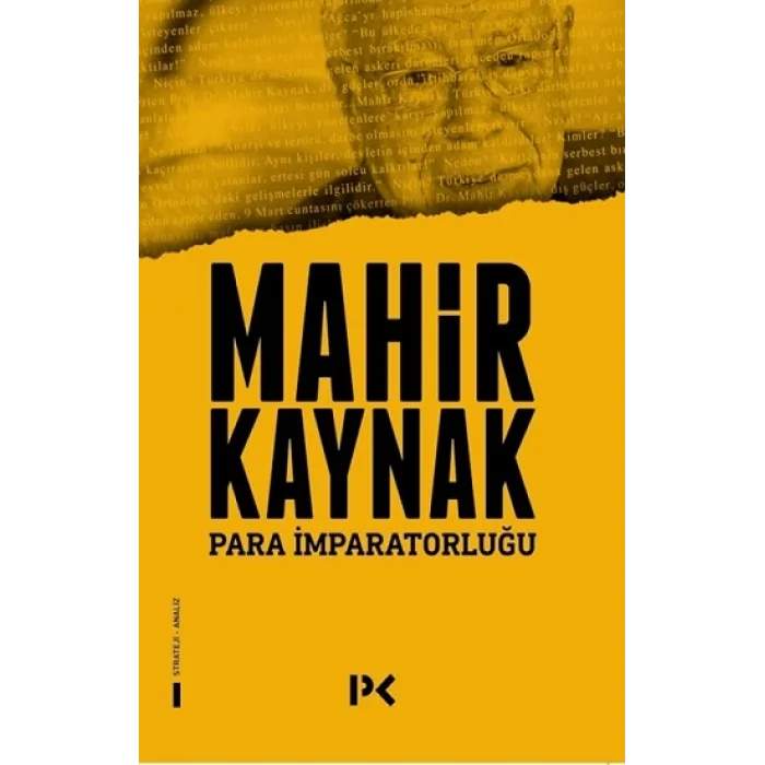 Para İmparatorluğu