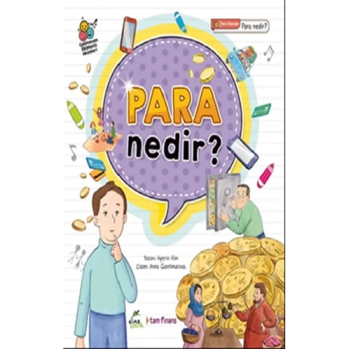 Para Nedir?