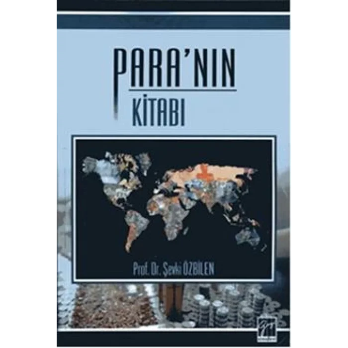Paranın Kitabı
