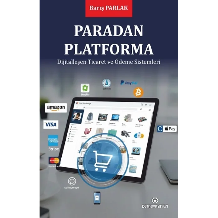 Paradan Platforma