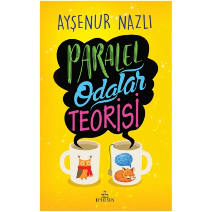 Paralel Odalar Teorisi (Ciltli)