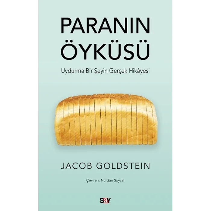 Paranın Öyküsü