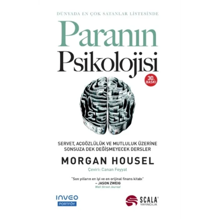 Paranın Psikolojisi