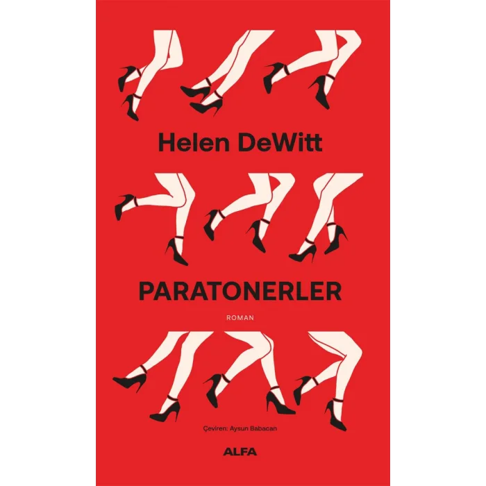 Paratonerler