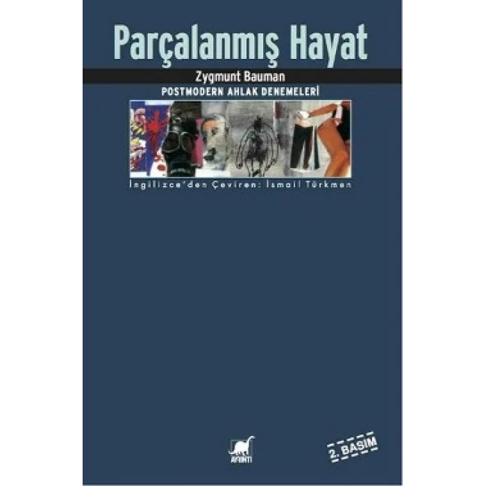 Parçalanmış Hayat