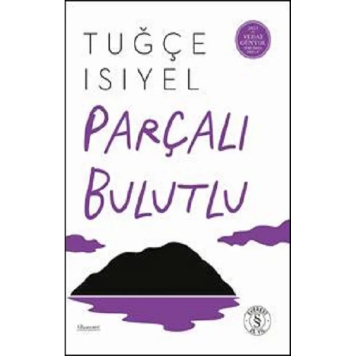 Parçalı Bulutlu