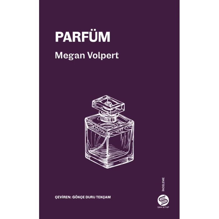 Parfüm