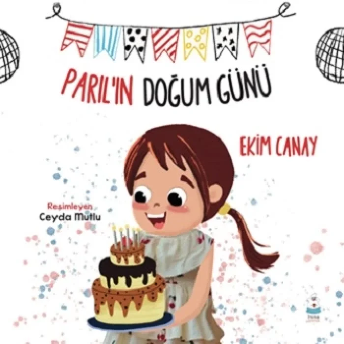 Parılın Doğum Günü