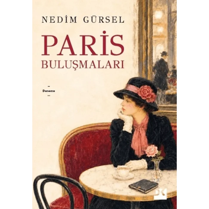 Paris Buluşmaları