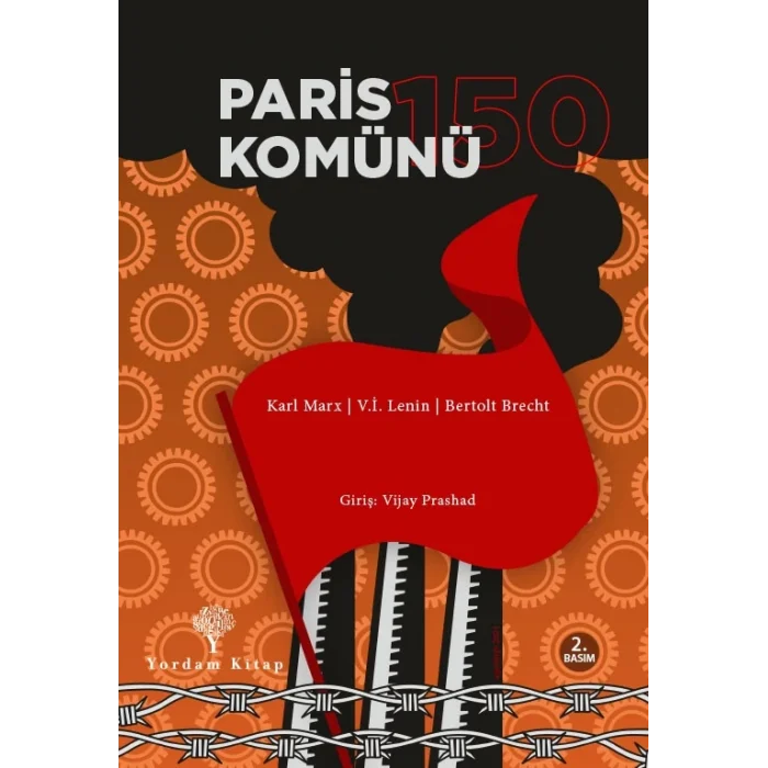 Paris Komünü 150