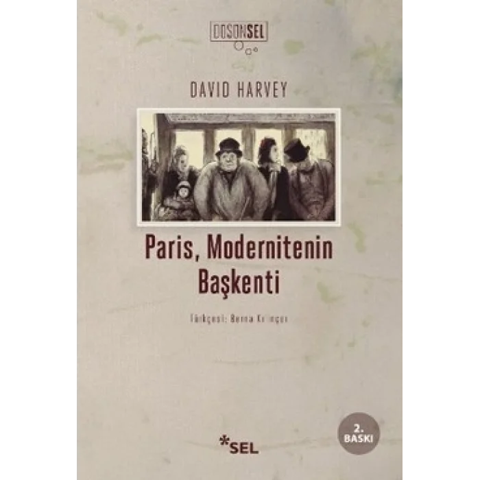 Paris, Modernitenin Başkenti