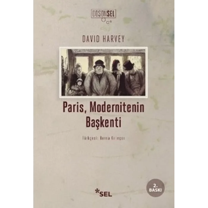 Paris, Modernitenin Başkenti
