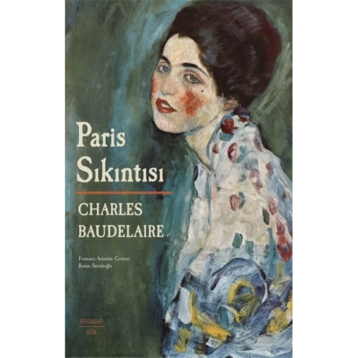 Paris Sıkıntısı