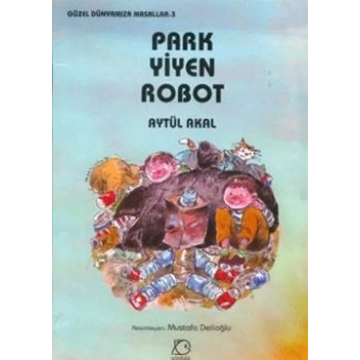 Park Yiyen Robot