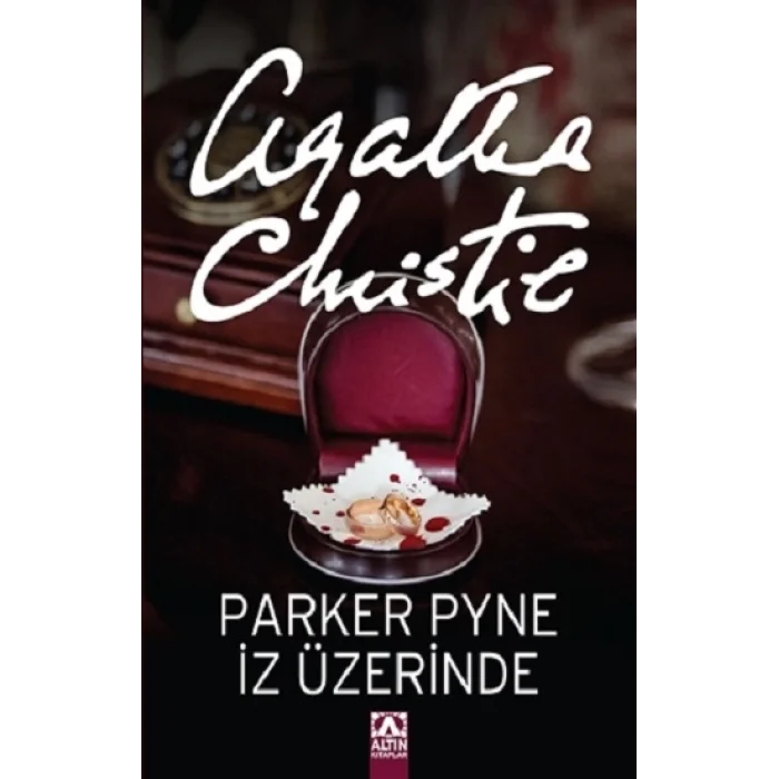 Parker Pyne İz Üzerinde