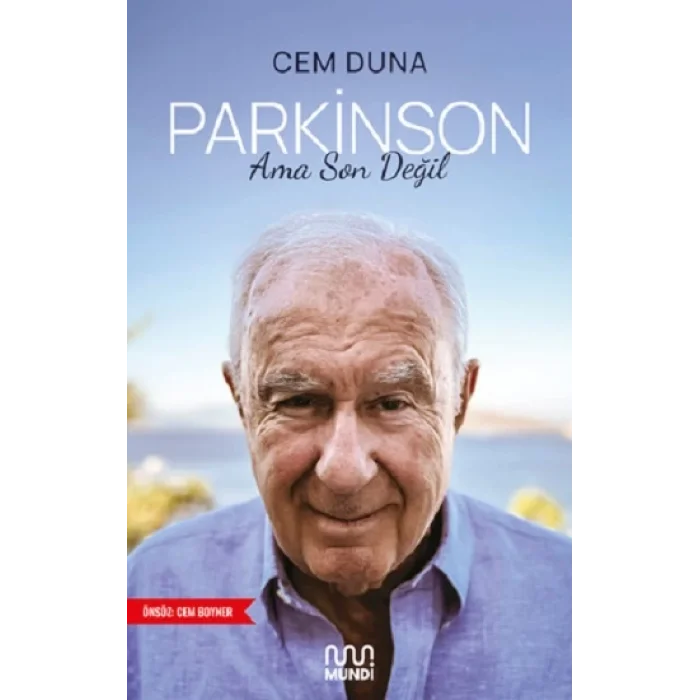Parkinson Ama Son Değil