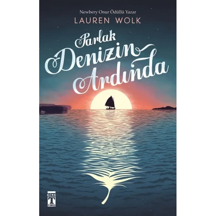 Parlak Denizin Ardında