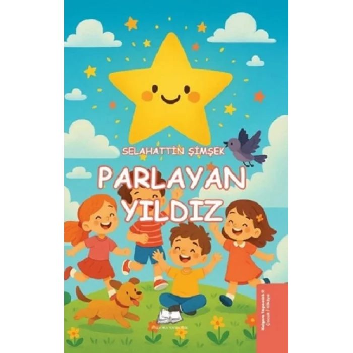 Parlayan Yıldız