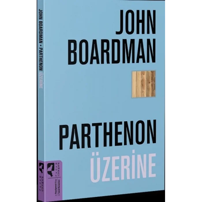 Parthenon Üzerine