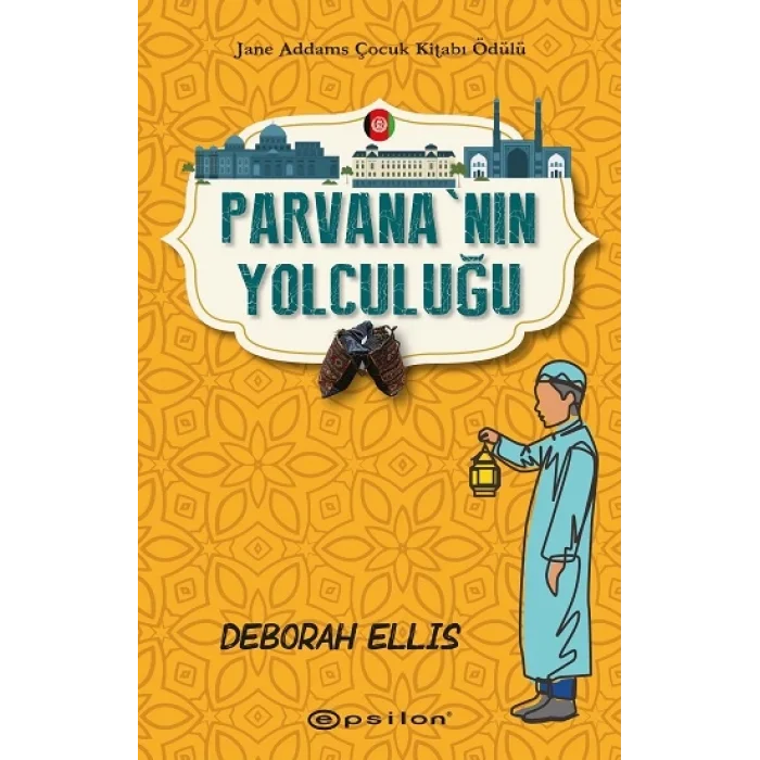 Parvananın Yolculuğu