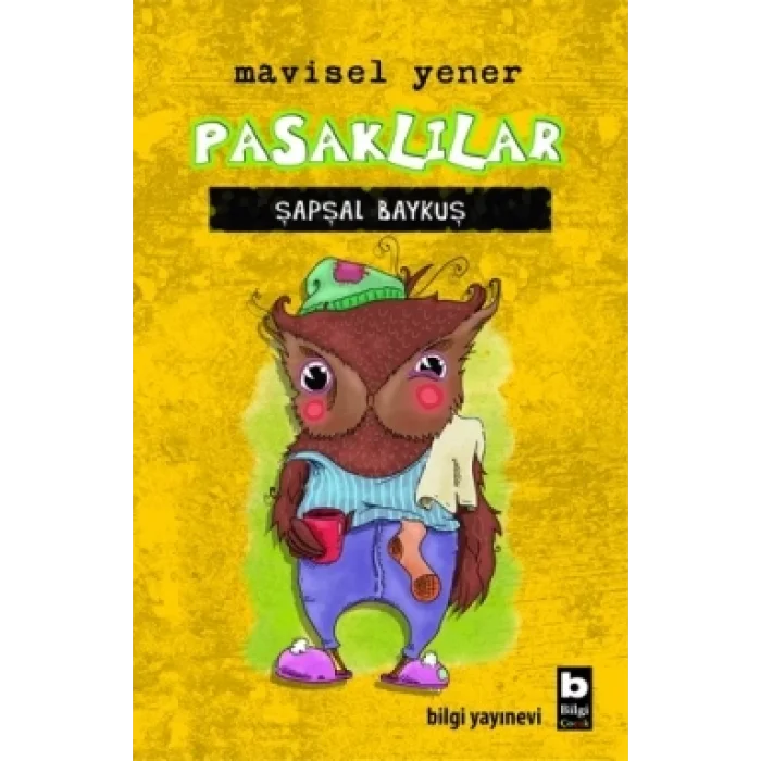 Pasaklılar