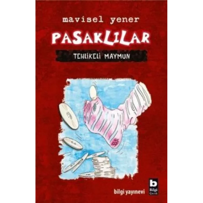 Pasaklılar- Tehlikeli Maymun