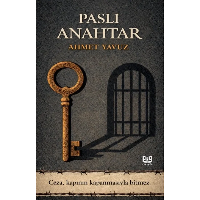 Paslı Anahtar