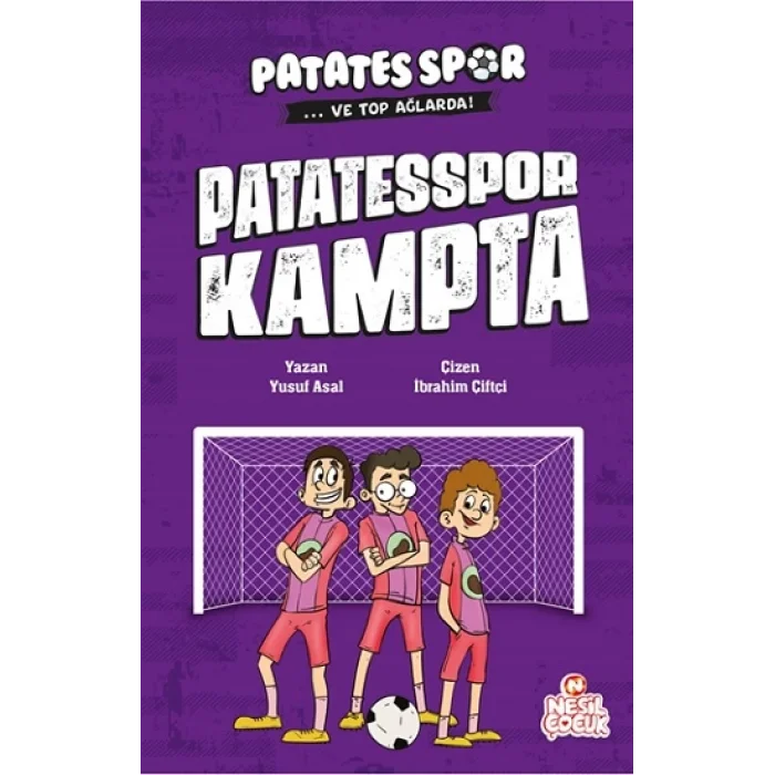 Patatesspor Kampta