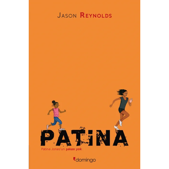 Patina - Parkur Serisi 2