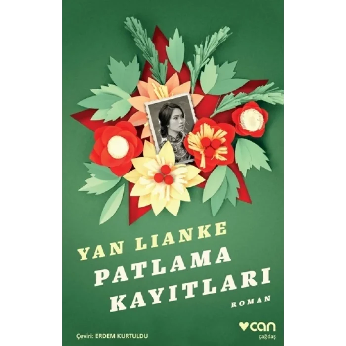 Patlama Kayıtları