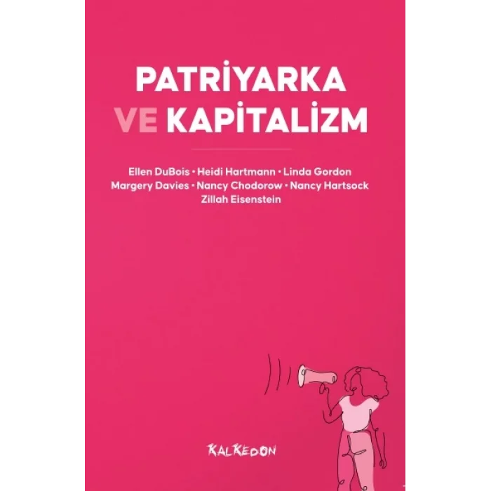 Patriyarka ve Kapitalizm