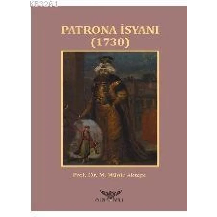 Patrona İsyanı 1730