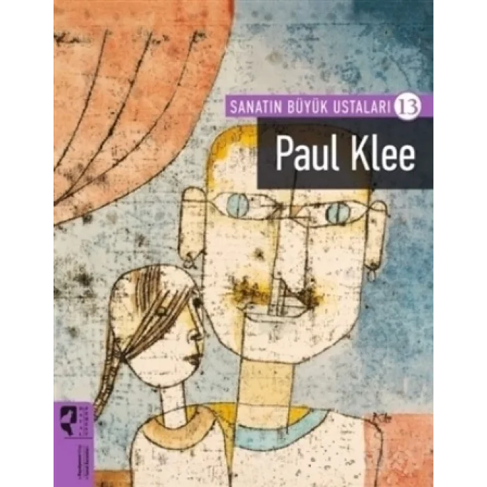 Paul Klee - Sanatın Büyük Ustaları - 13