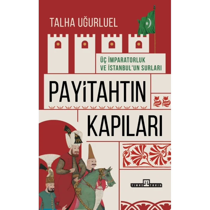 Payitahtın Kapıları