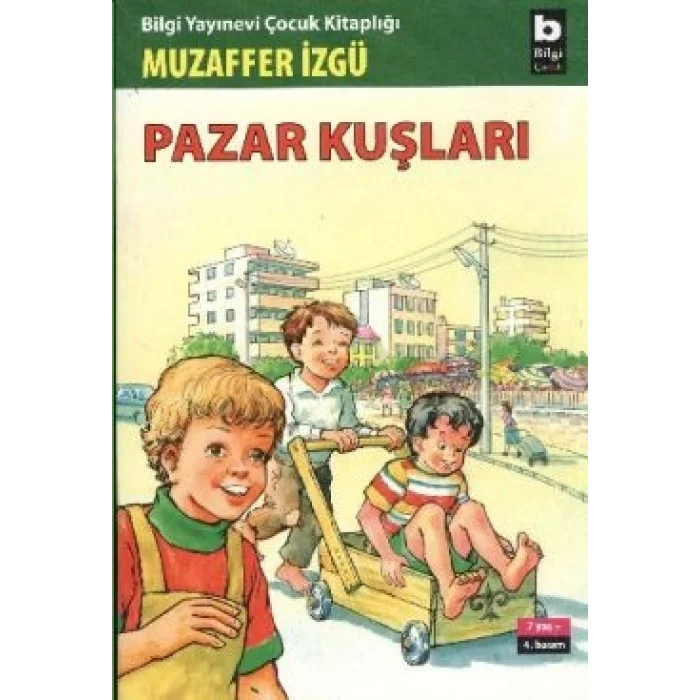 Pazar Kuşları