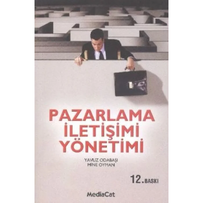 Pazarlama İletişimi Yönetimi
