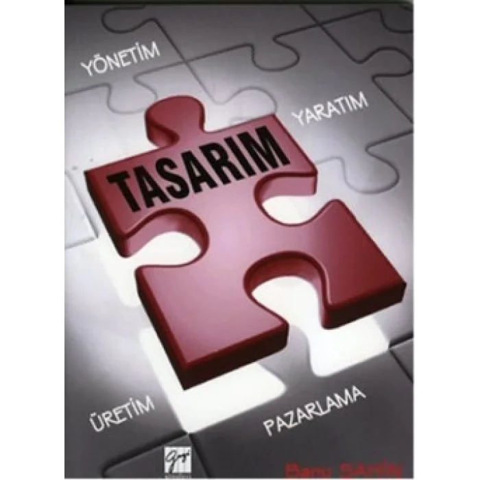 Pazarlama Sürecinde Tasarım Yaratım Yönetim Üretim