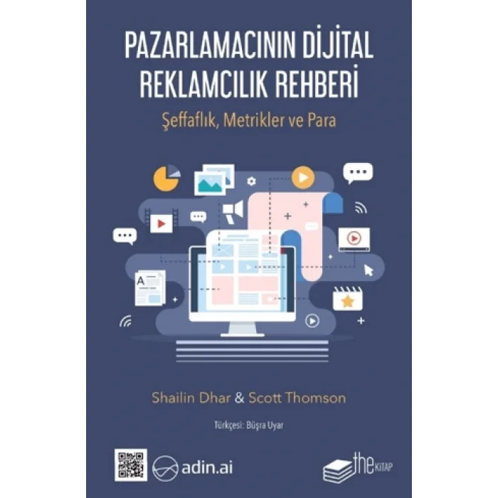 Pazarlamacının Dijital  Reklamcılık Rehberi