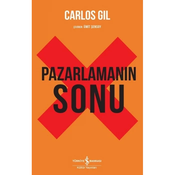 Pazarlamanın Sonu