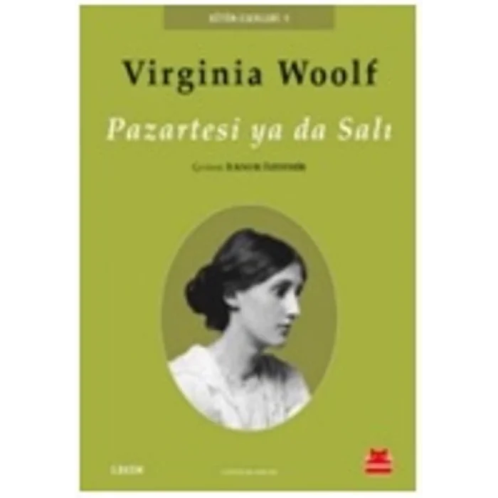 Pazartesi Ya Da Salı