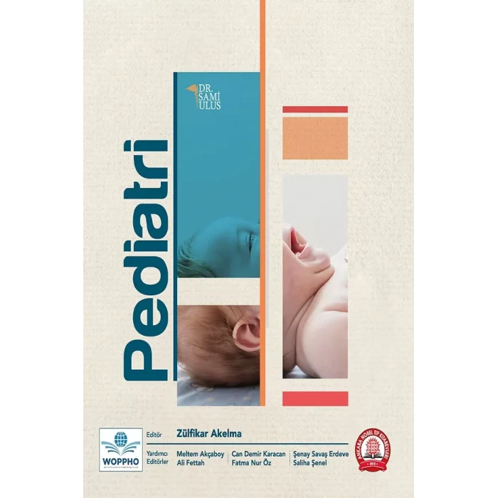 Pediatri Dr. Sami ULUS