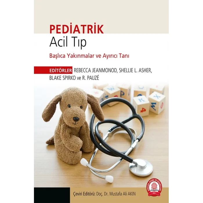 Pediatrik Acil Tıp Başlıca Yakınmalar ve Ayırıcı Tanı