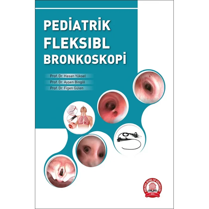 Pediatrik Fleksıbl Bronkoskopi