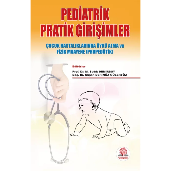 Pediatrik Pratik Girişimler