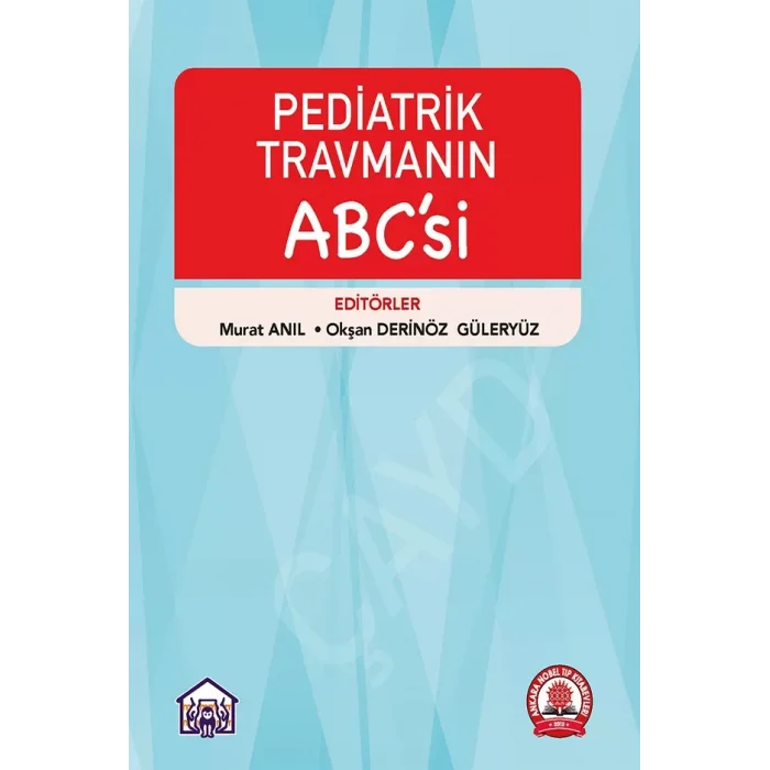 Pediatrik Travmanın ABCsi