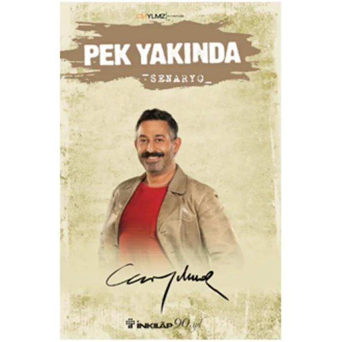 Pek Yakında