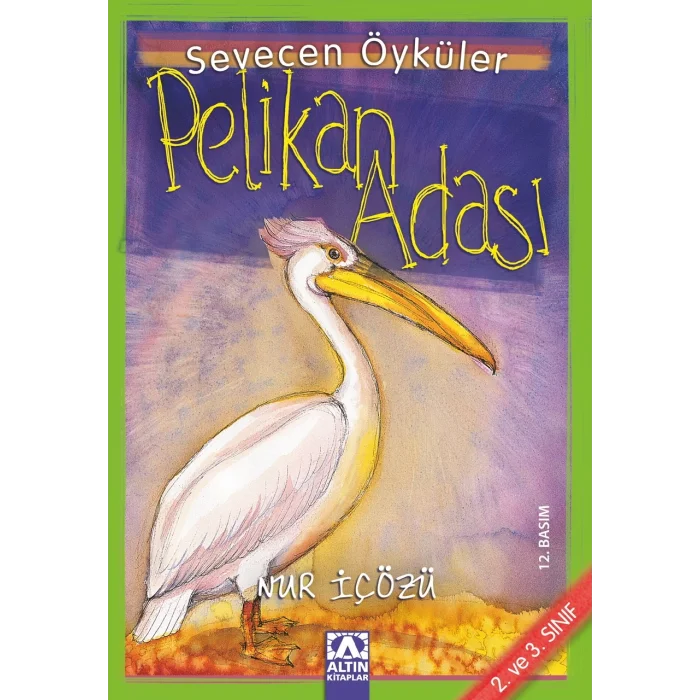Pelikan Adası