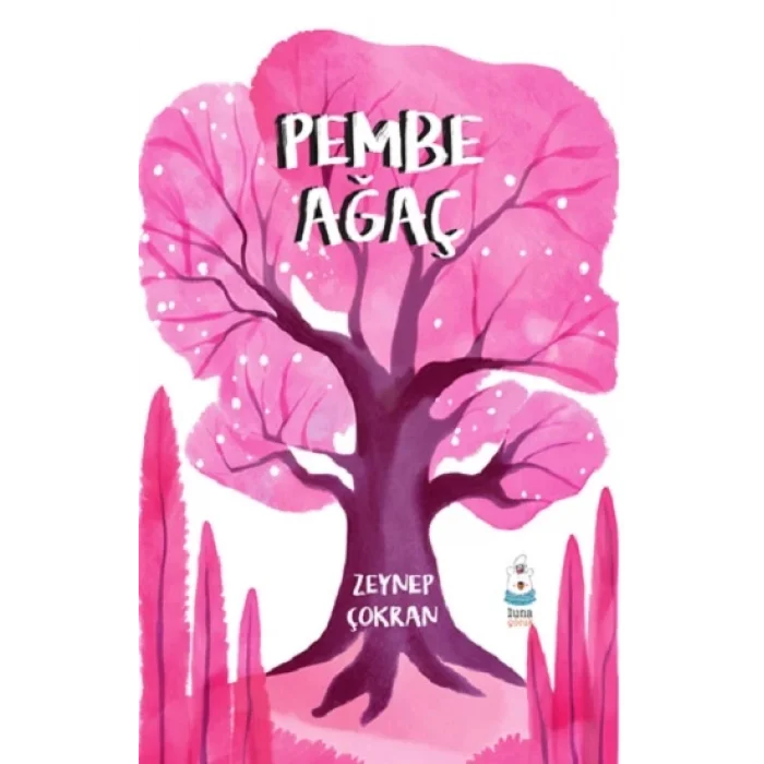 Pembe Ağaç