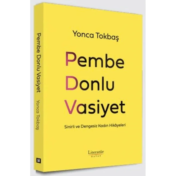 Pembe Donlu Vasiyet